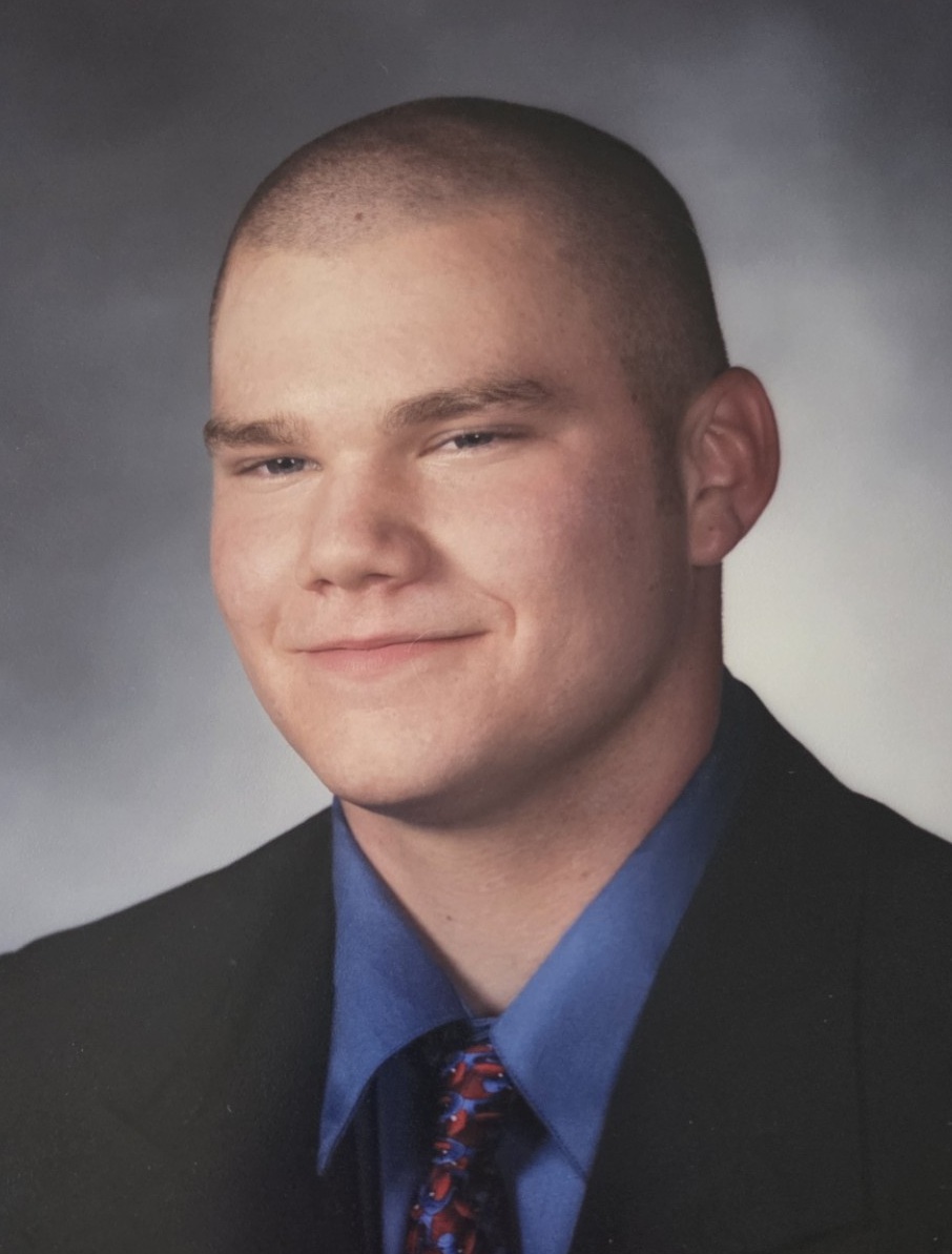 Streevy Sr., Daniel Arthur 