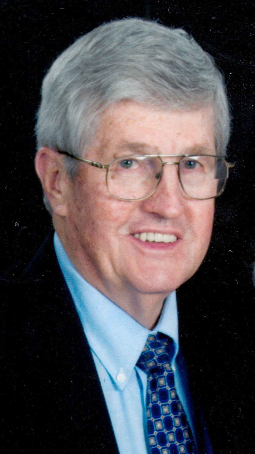 Thompson, John Francis
