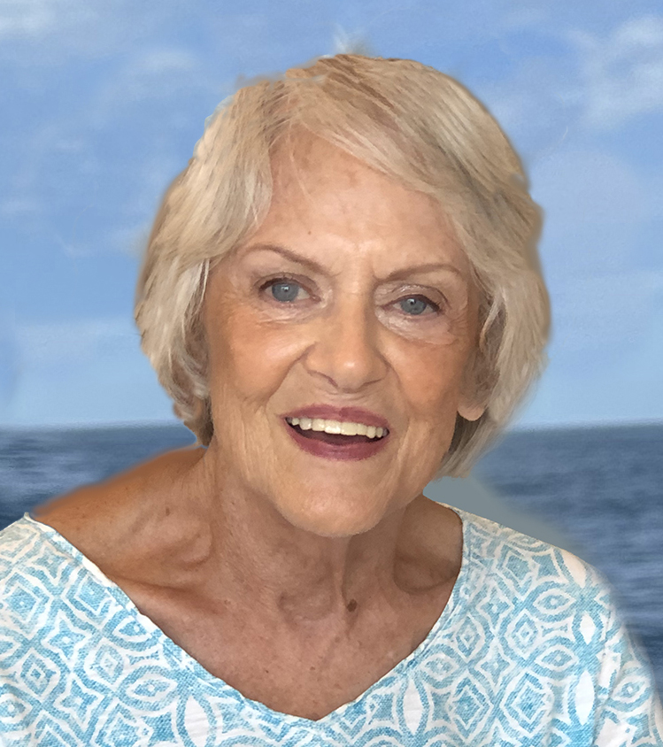 Winnington, Elizabeth V.