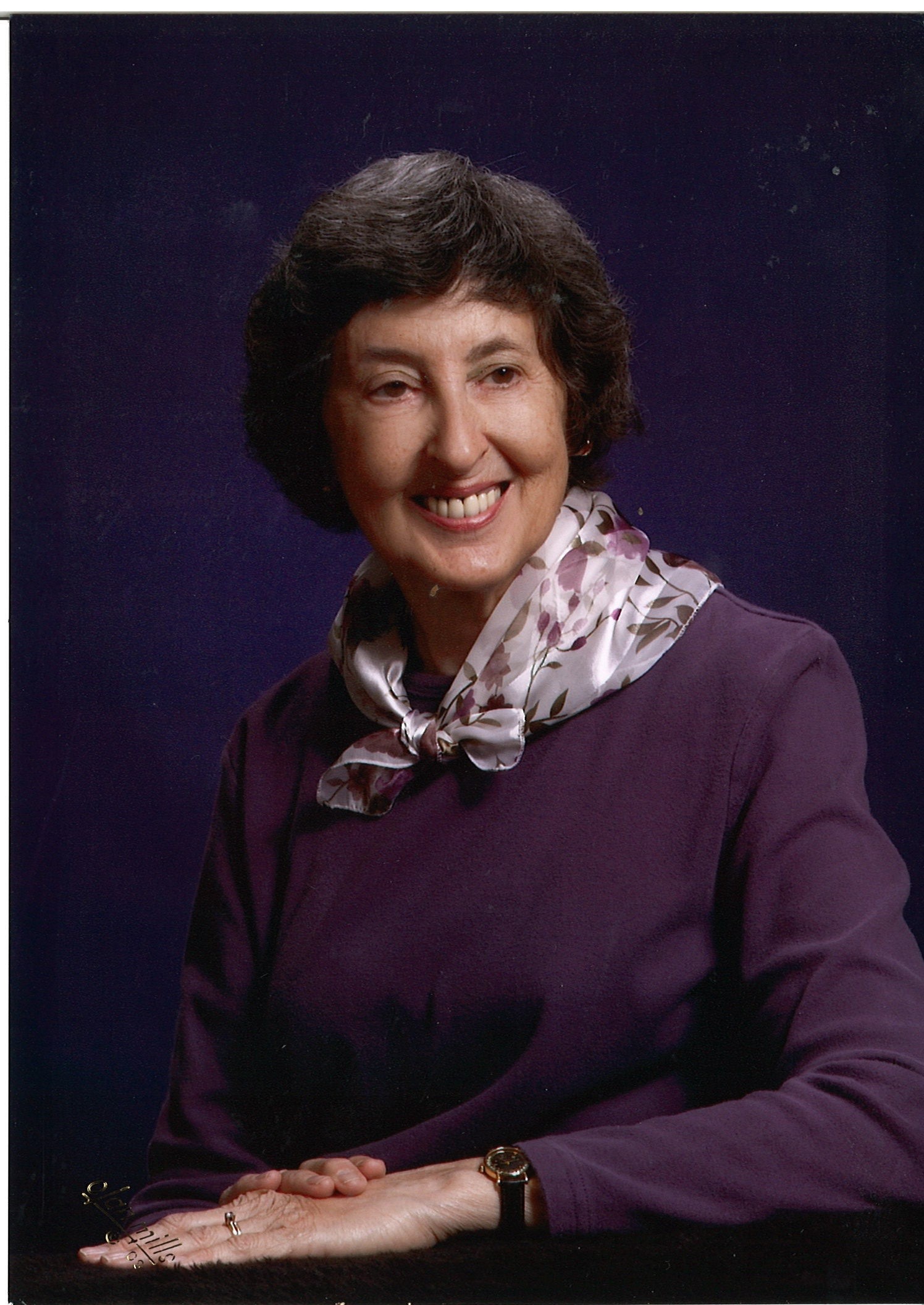 Alexander, Janice