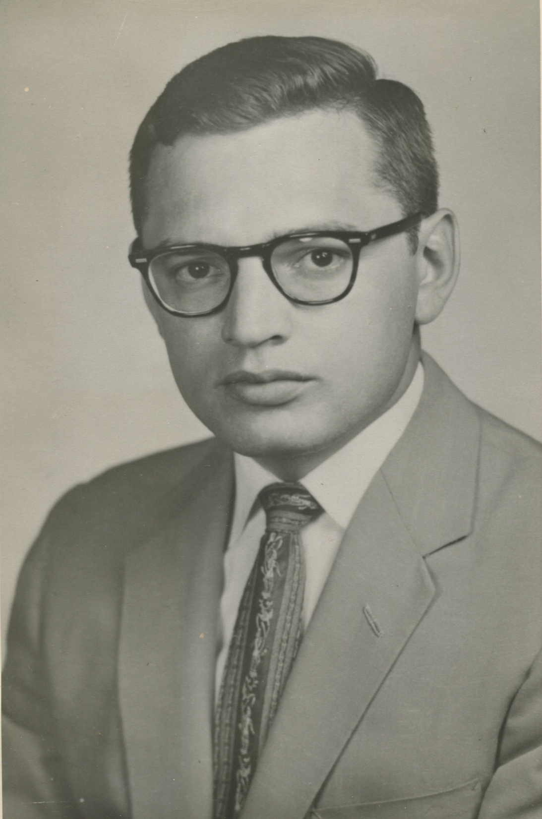 Allabashi, John C.