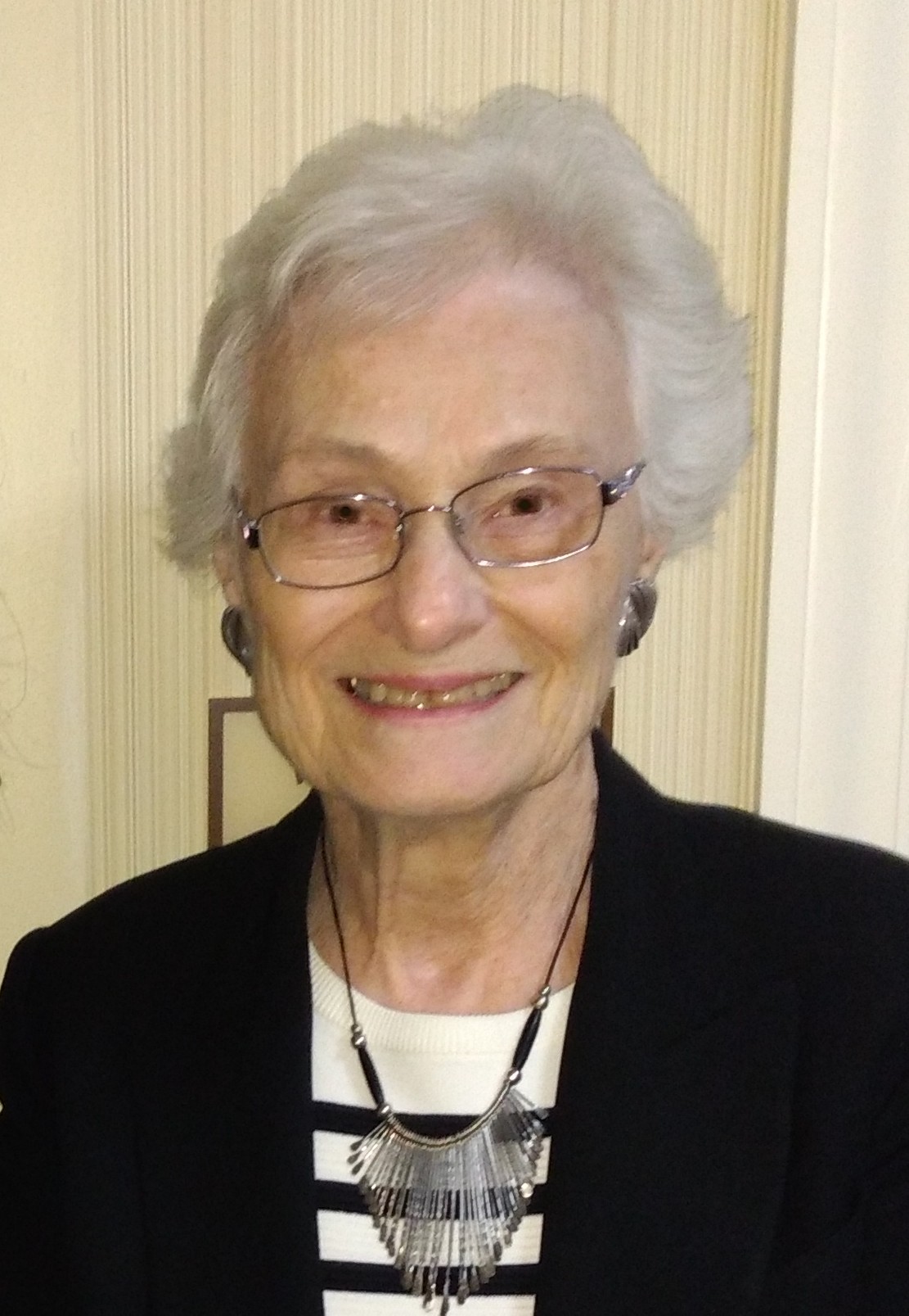 Allmond, Frances O.