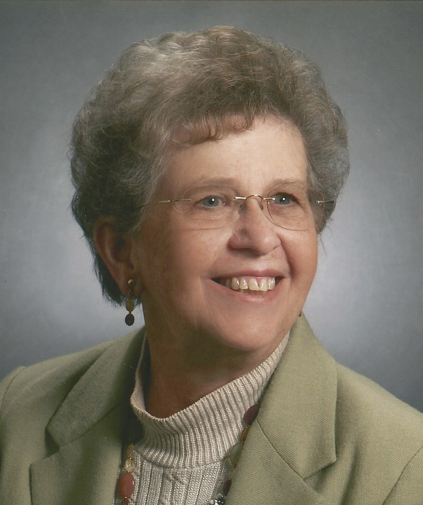 Anderson, Betty Kylen