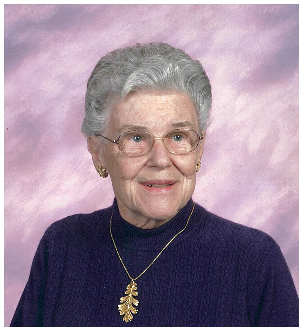 Baker, Margaret "Peg"