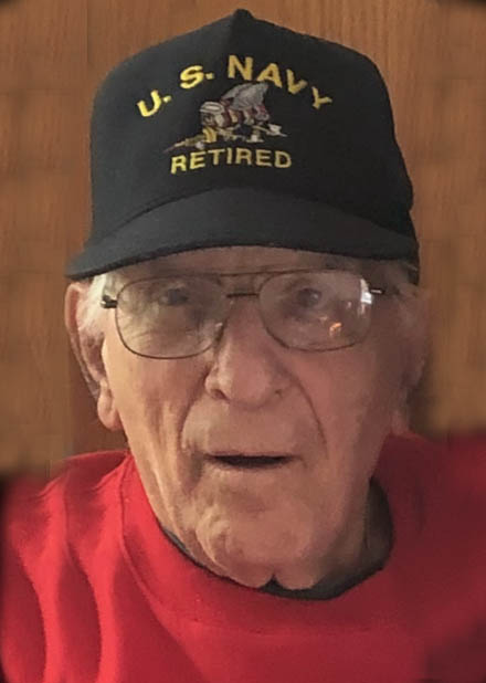 Di Stefano, Albert J. “Big Al”