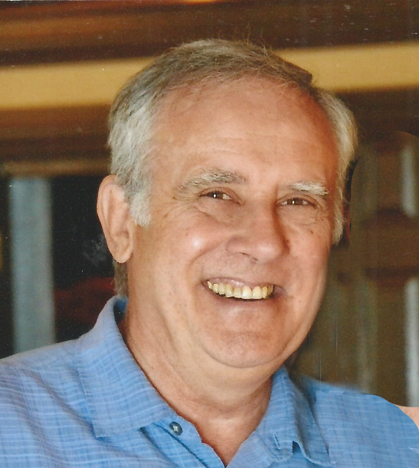 Bilson, Robert W. “Bob”