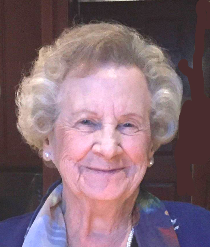 Boord, Evelyn Marie (nee Lewis)