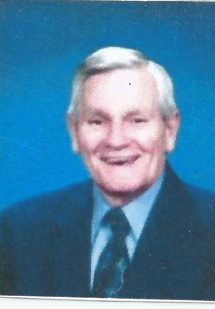 Hickman, Calvin W., Sr. McCrery & Harra