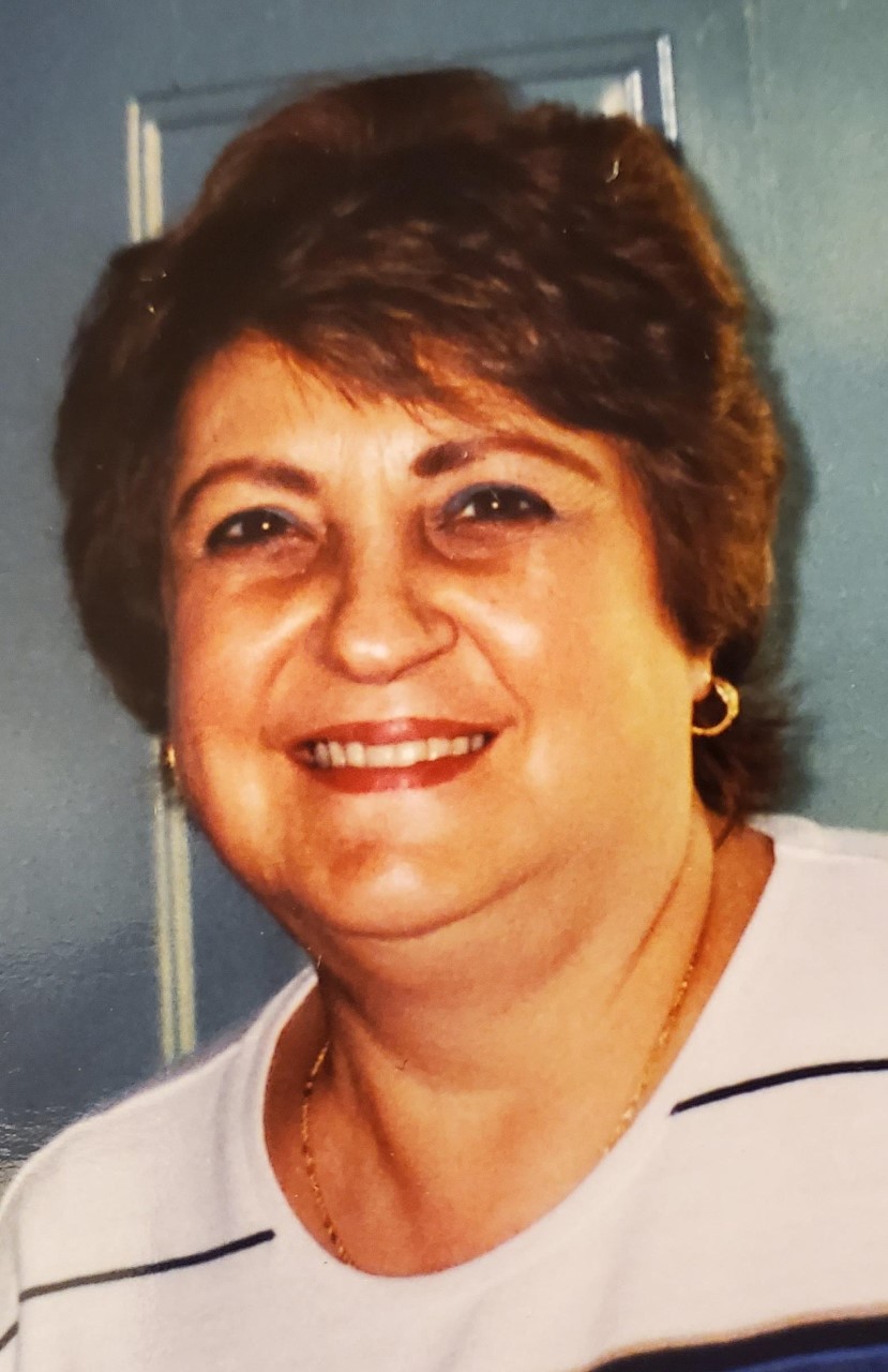 Prather, Carmella A.