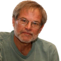 Caulk, Peter F.