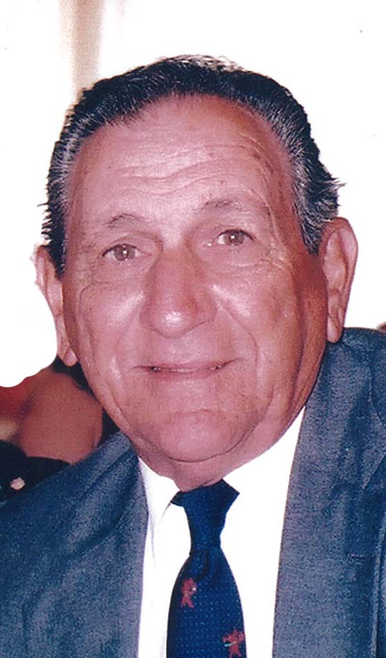 Cella, Jr. Joseph Thomas 