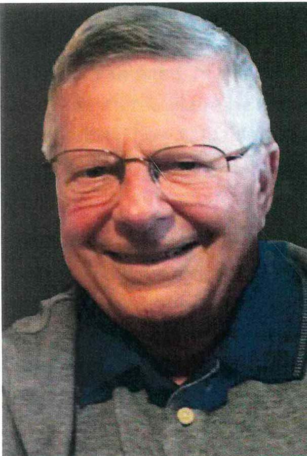 Norstrom, Chester F. Jr.  "Chet"