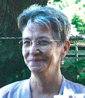 Steward, Constance (Connie) Lynn Baxter