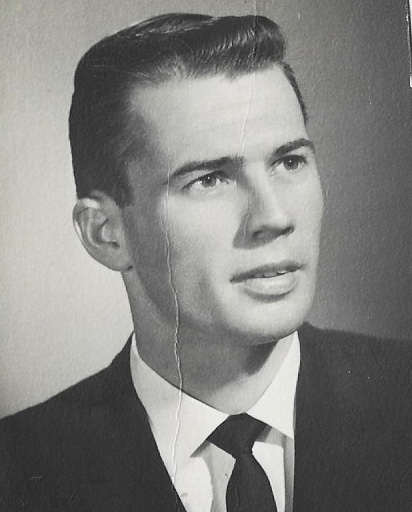 Cooper Sr., George