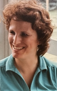Davidson, Carol Lindsey