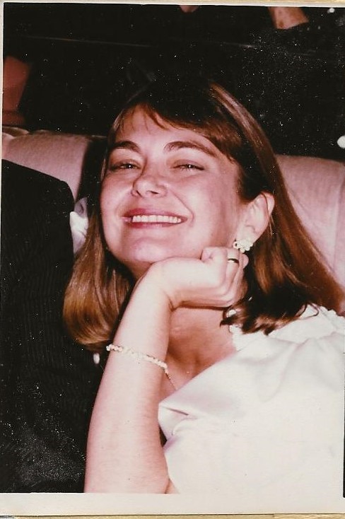 Brown, Deborah Gibson "Debbie"