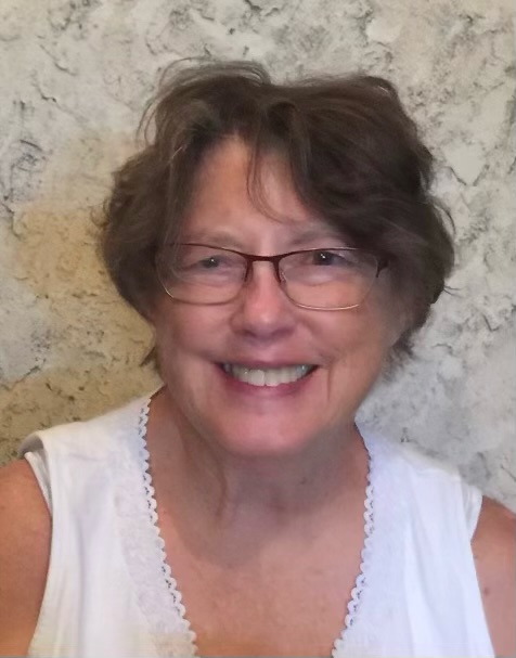 Lafferty, Diane K.