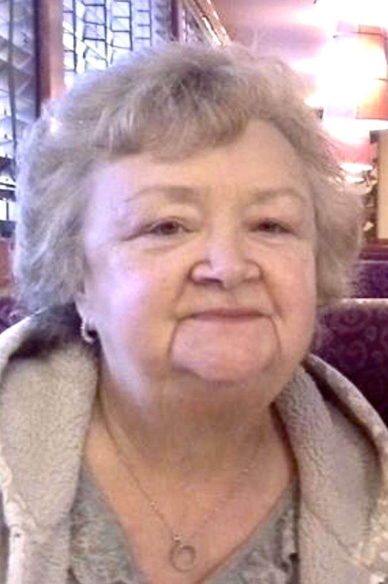 Donahue, Elizabeth "Bette" Baird Schneese