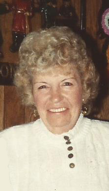 Streck, Doris L.