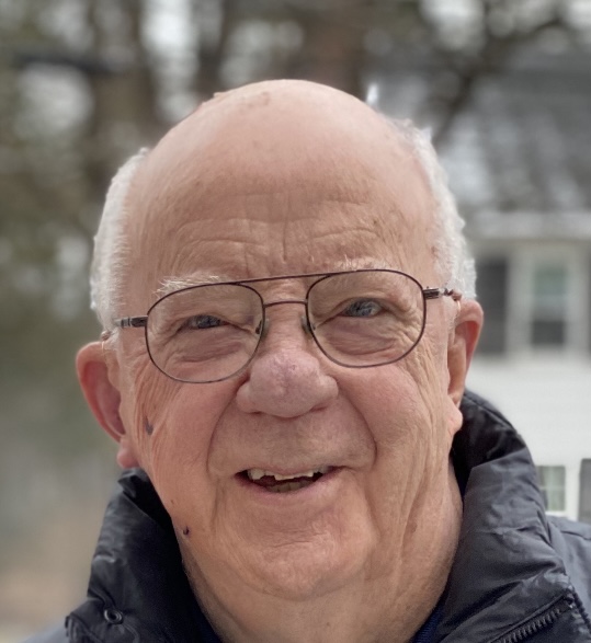 Dornich, Richard "Dick" 