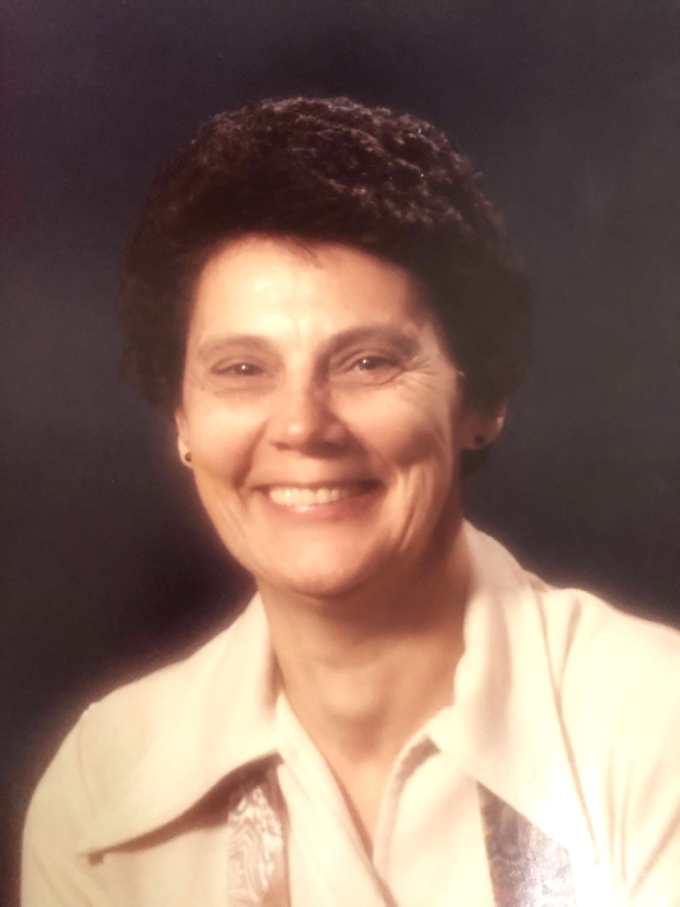 Hegeman, Dorothy E. (Seas)