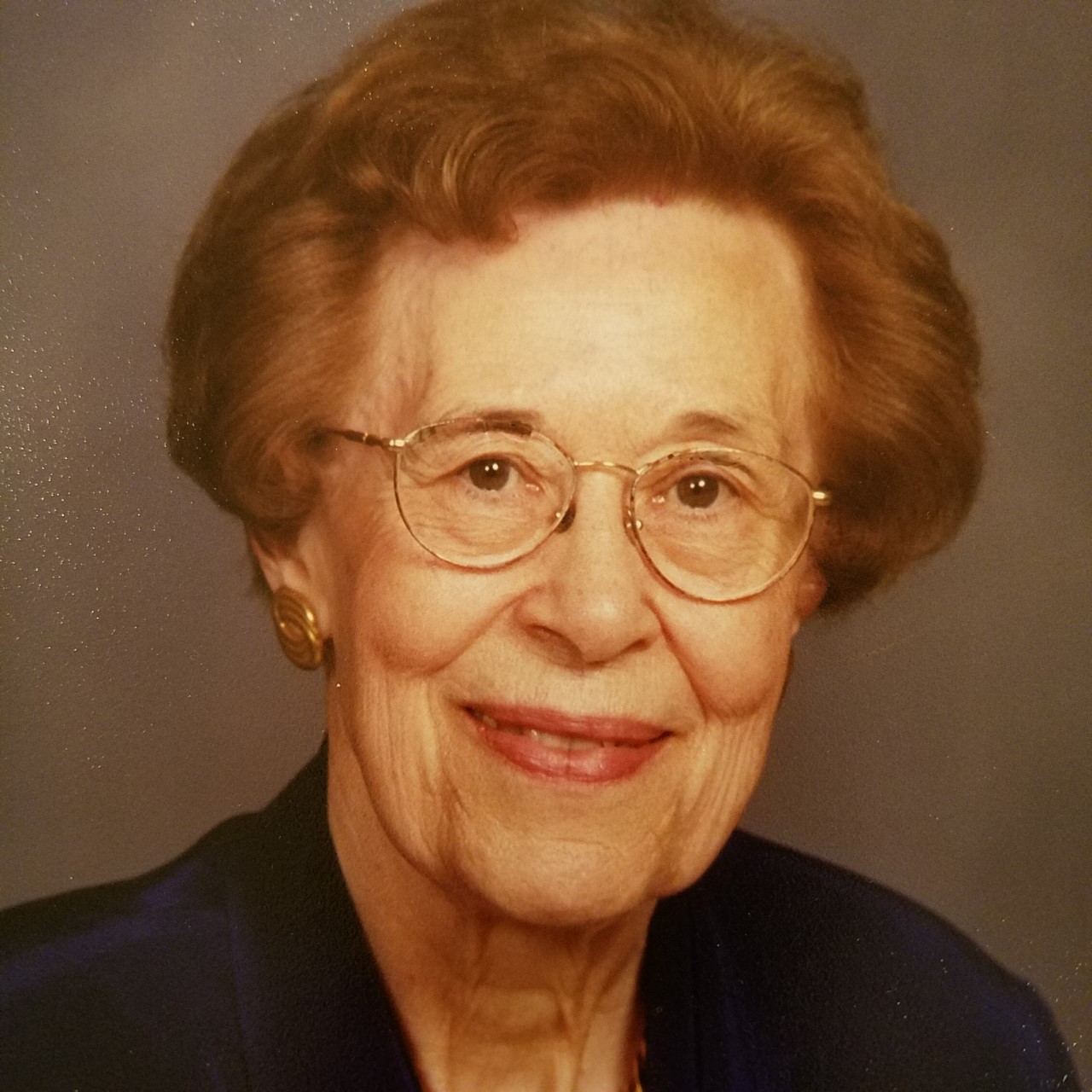 Patterson, Dorothy F.