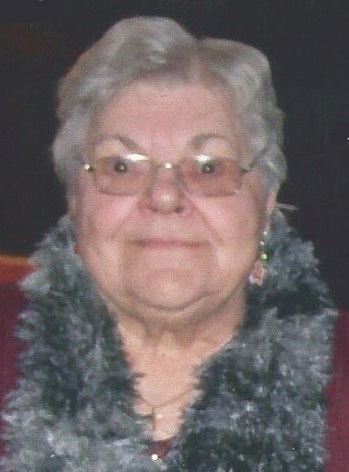 Charney, Elizabeth J. "Betty"