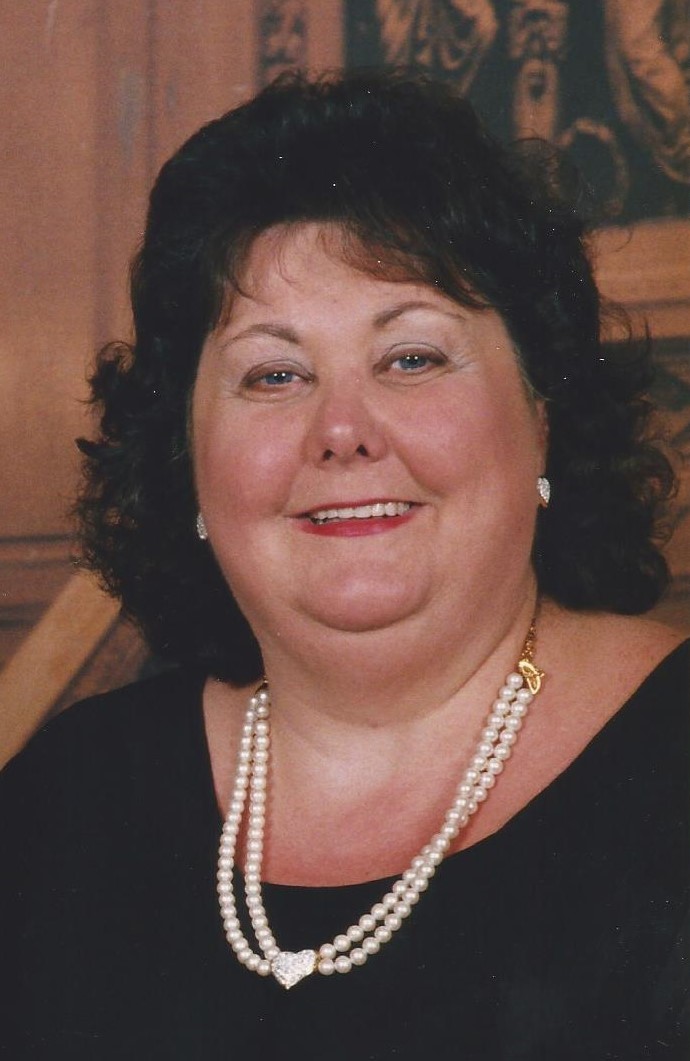 Ellis, Donna Wadman