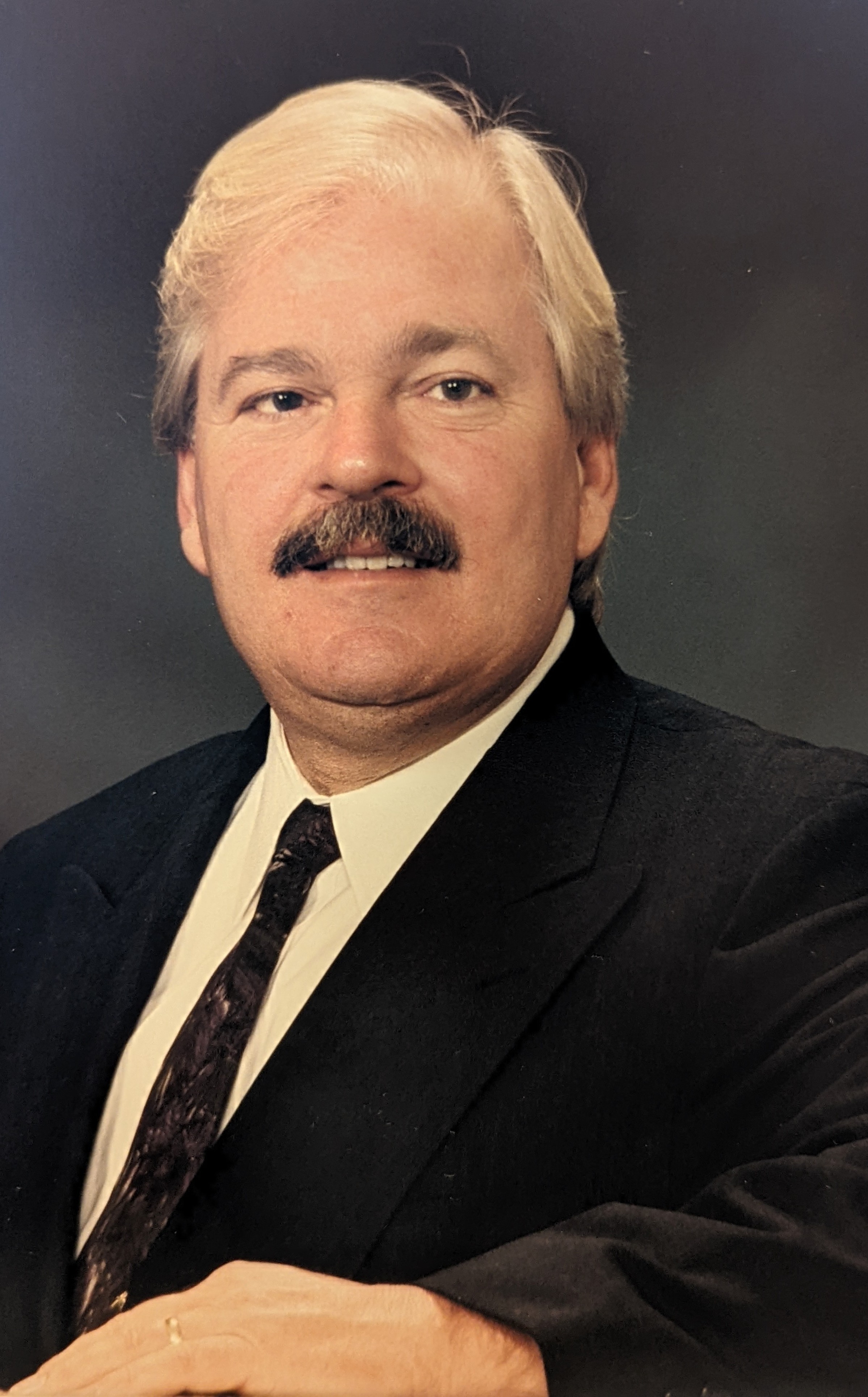 Ferrell Sr., William H.