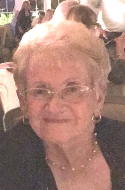 Fletcher, Mary Lou