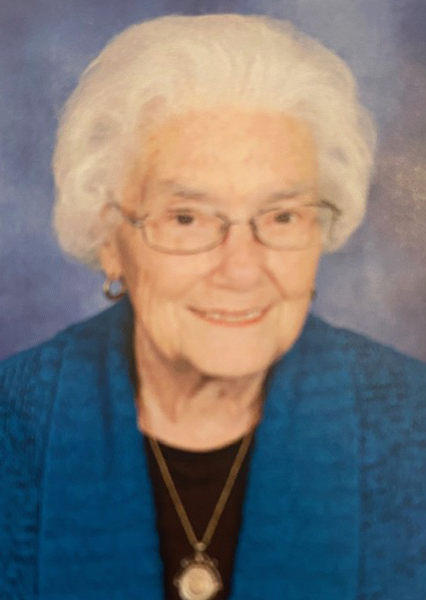 Fortner, Louise M.