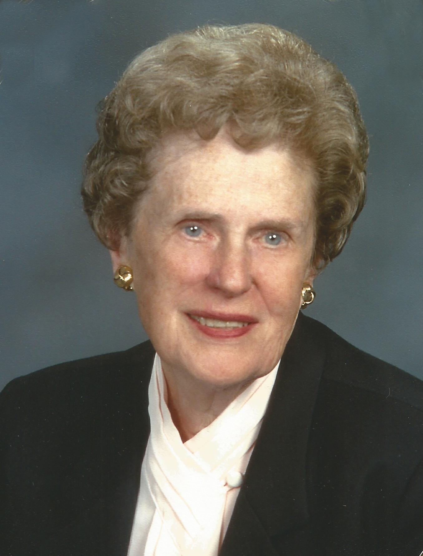 Fullerton, Ann Elizabeth