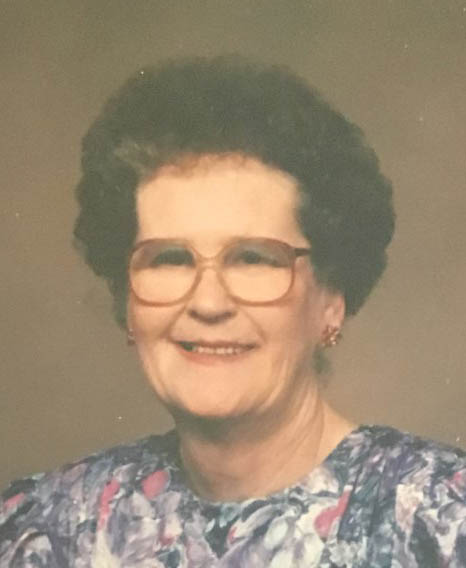 Godlewski, Beverly Ann