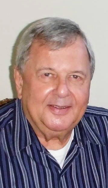 Gulczynski, Jr., Chester W.