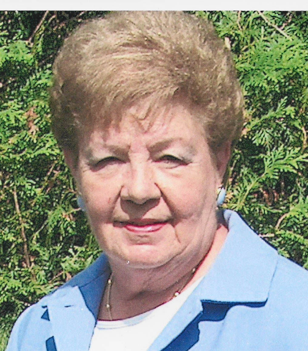 Hagman, Patricia A.