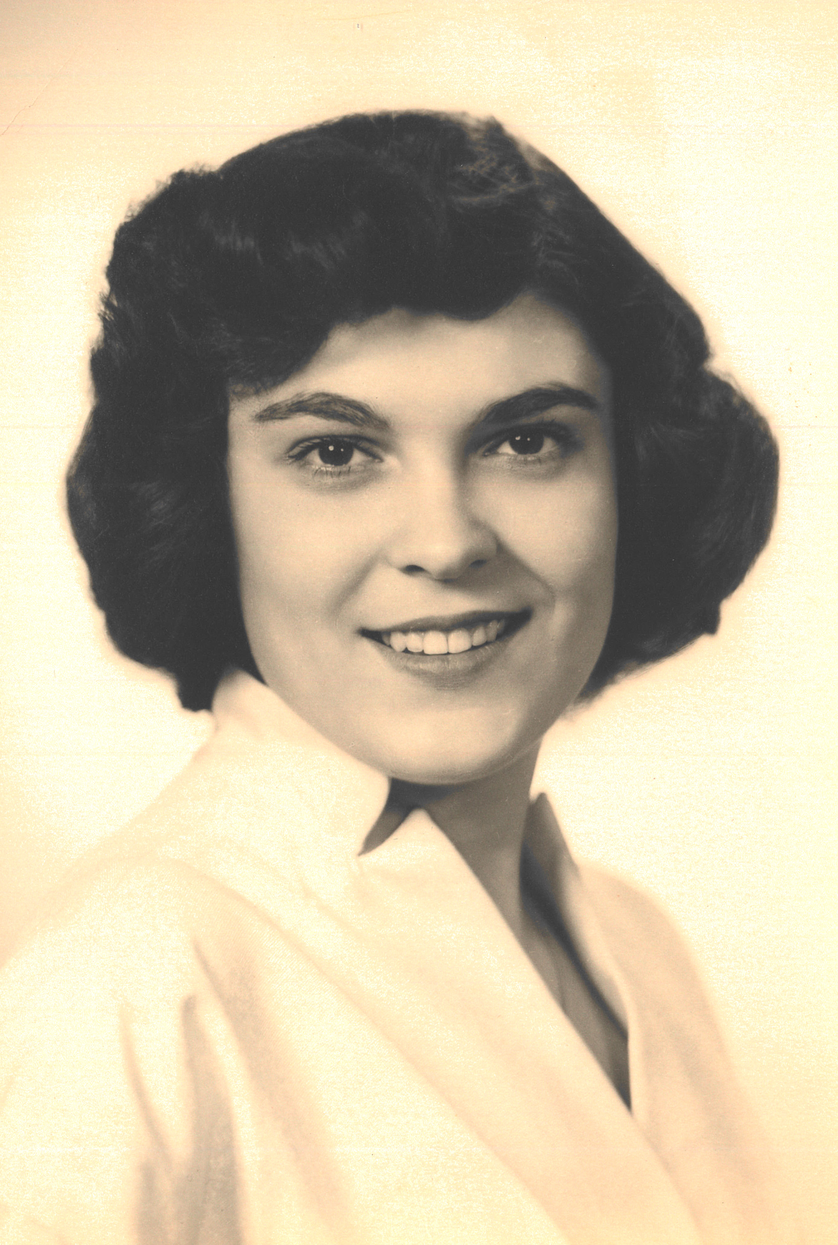 Hastings, Carolyn A. “Colly”