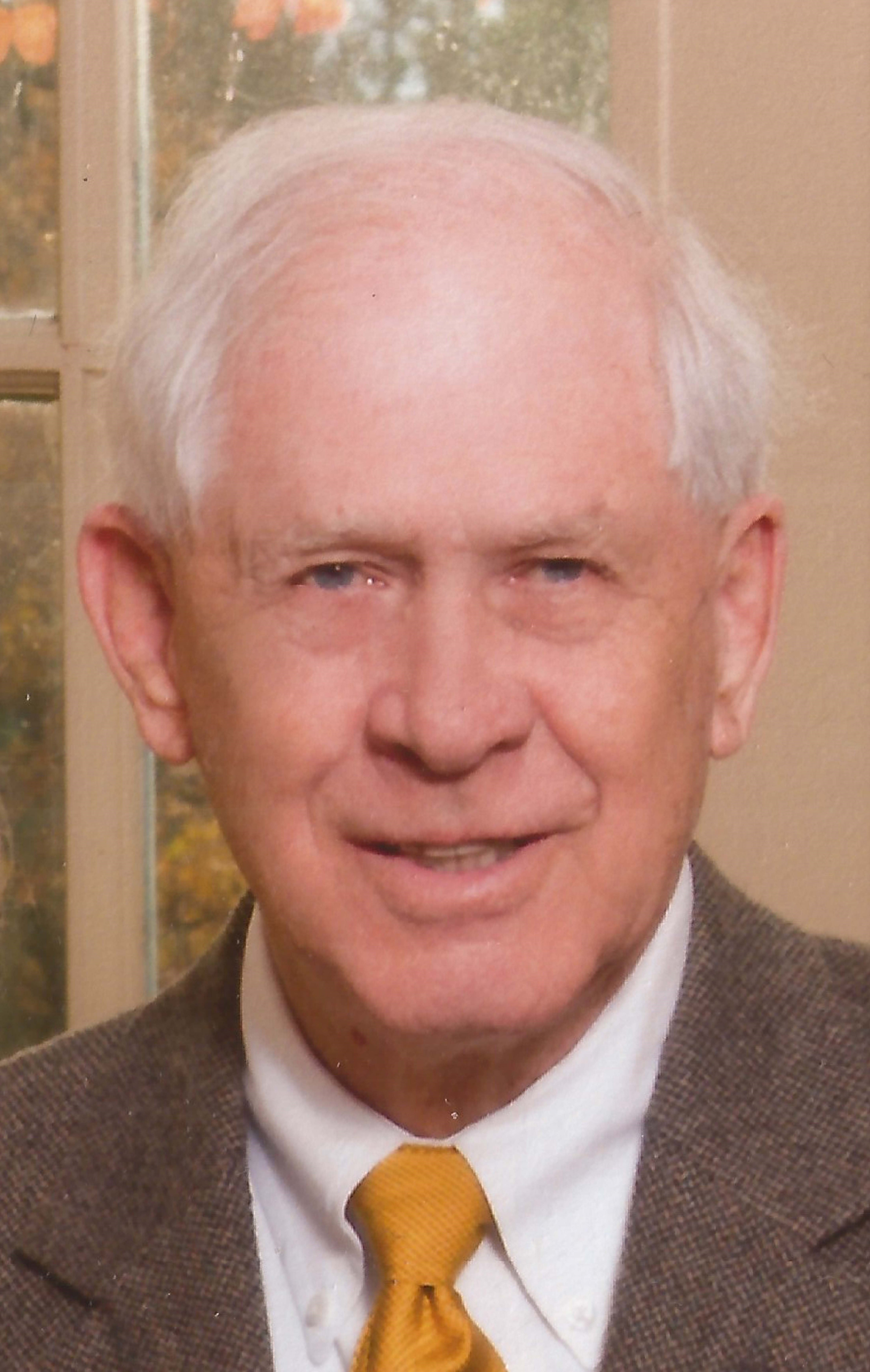 Hatfield, Richard G.