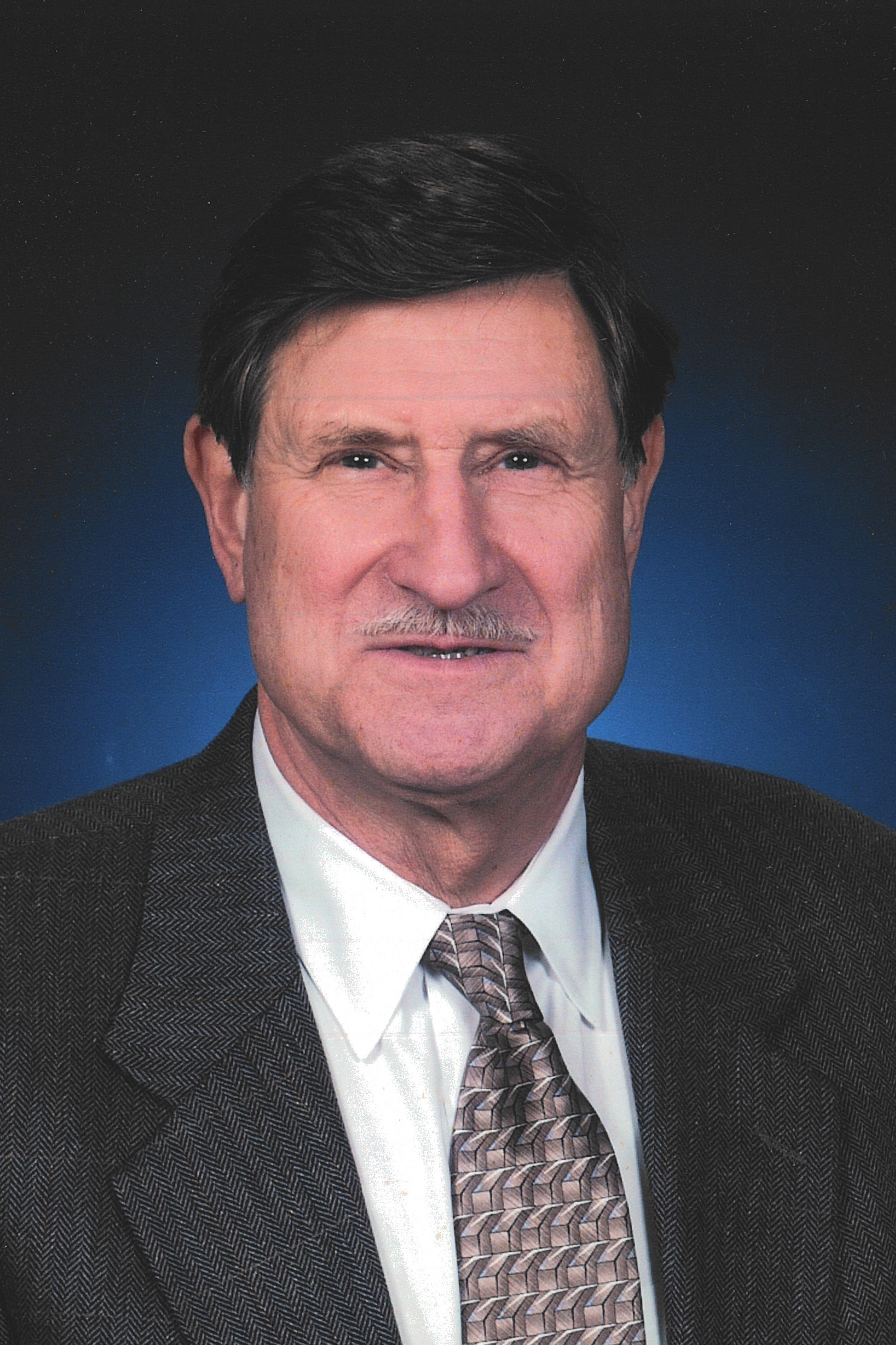 Hayes, Malcolm L.