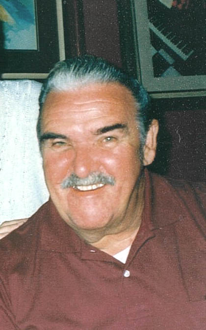 Hicken, Frank M. Sr.