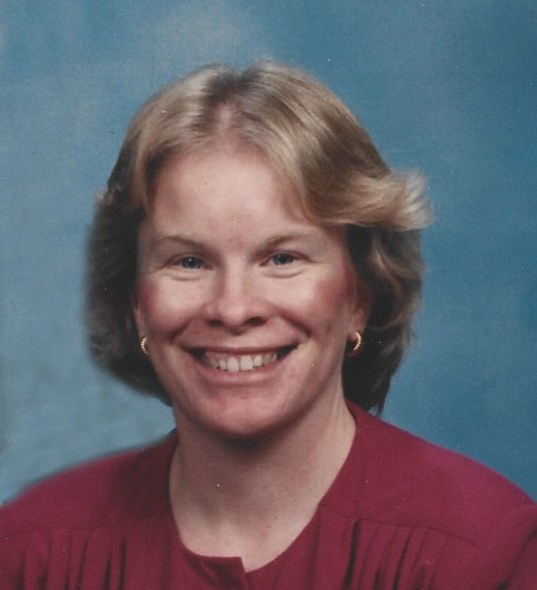 Hinman, Tana Baughman