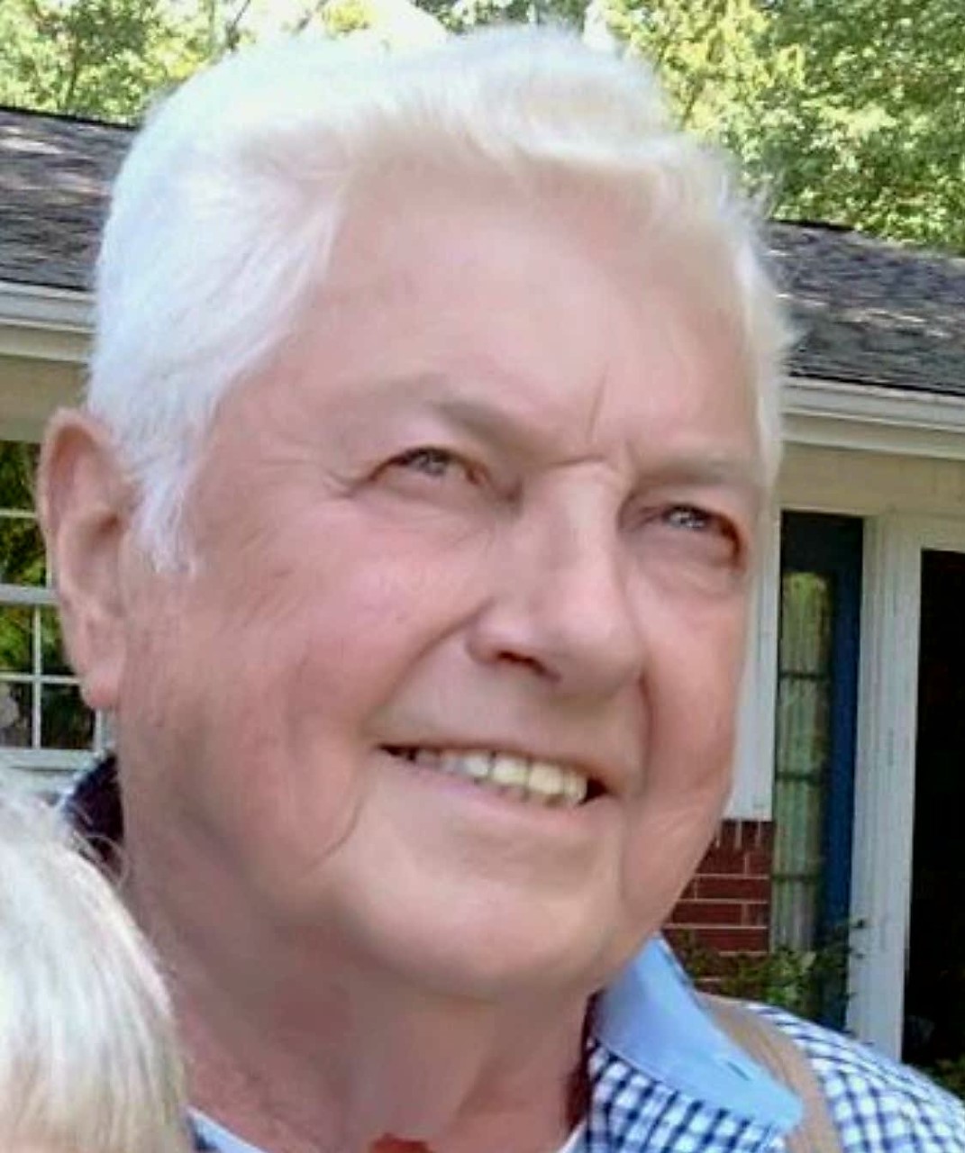 Miller, James R. Sr.