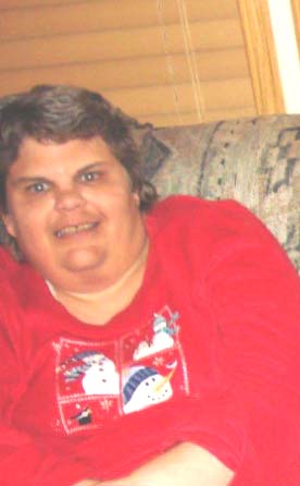 Santak, Jane M. "Janie"