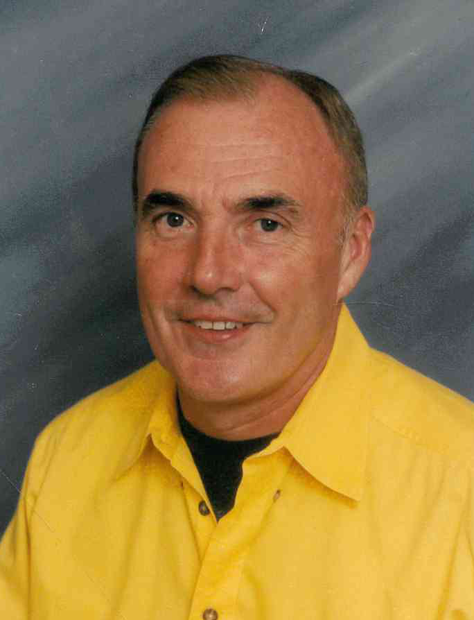 Lake, Joseph R. Jr. "Joe"