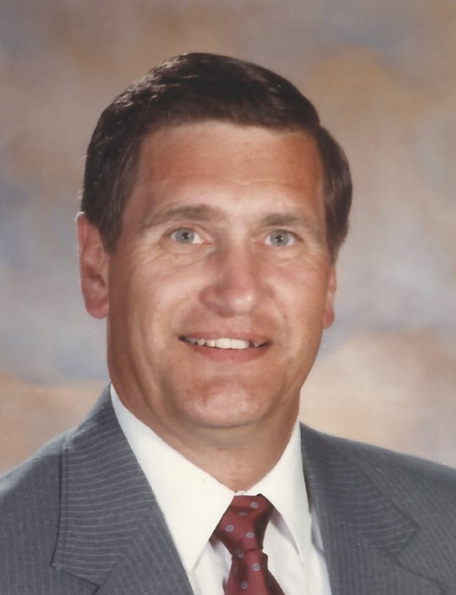 Kadow, Leroy K. “Lee”