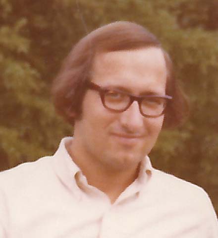 Kerasavich, Joseph A. “Joe”