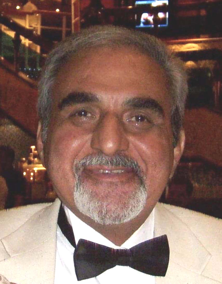 Khalili, Dr. Mohsen