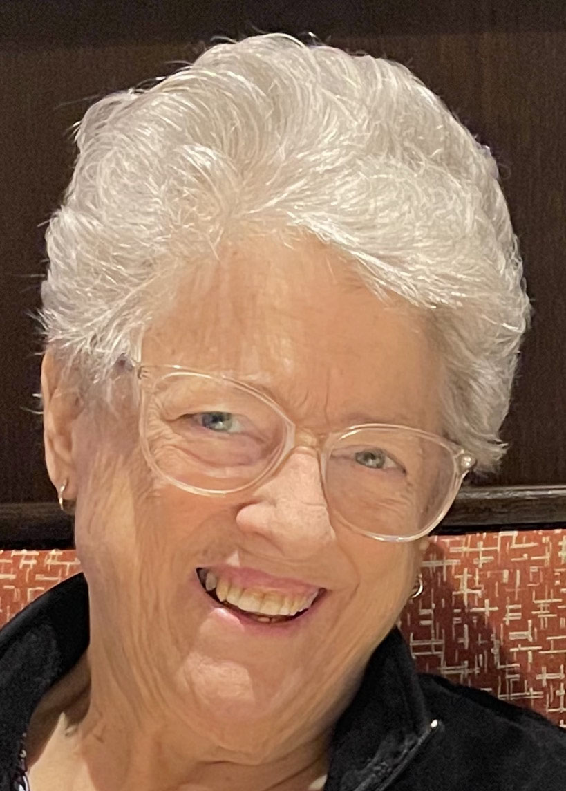 Kirkpatrick, Louise M.