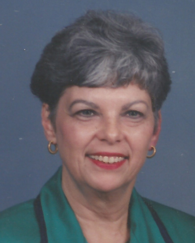 Krauss, Patricia Ann May