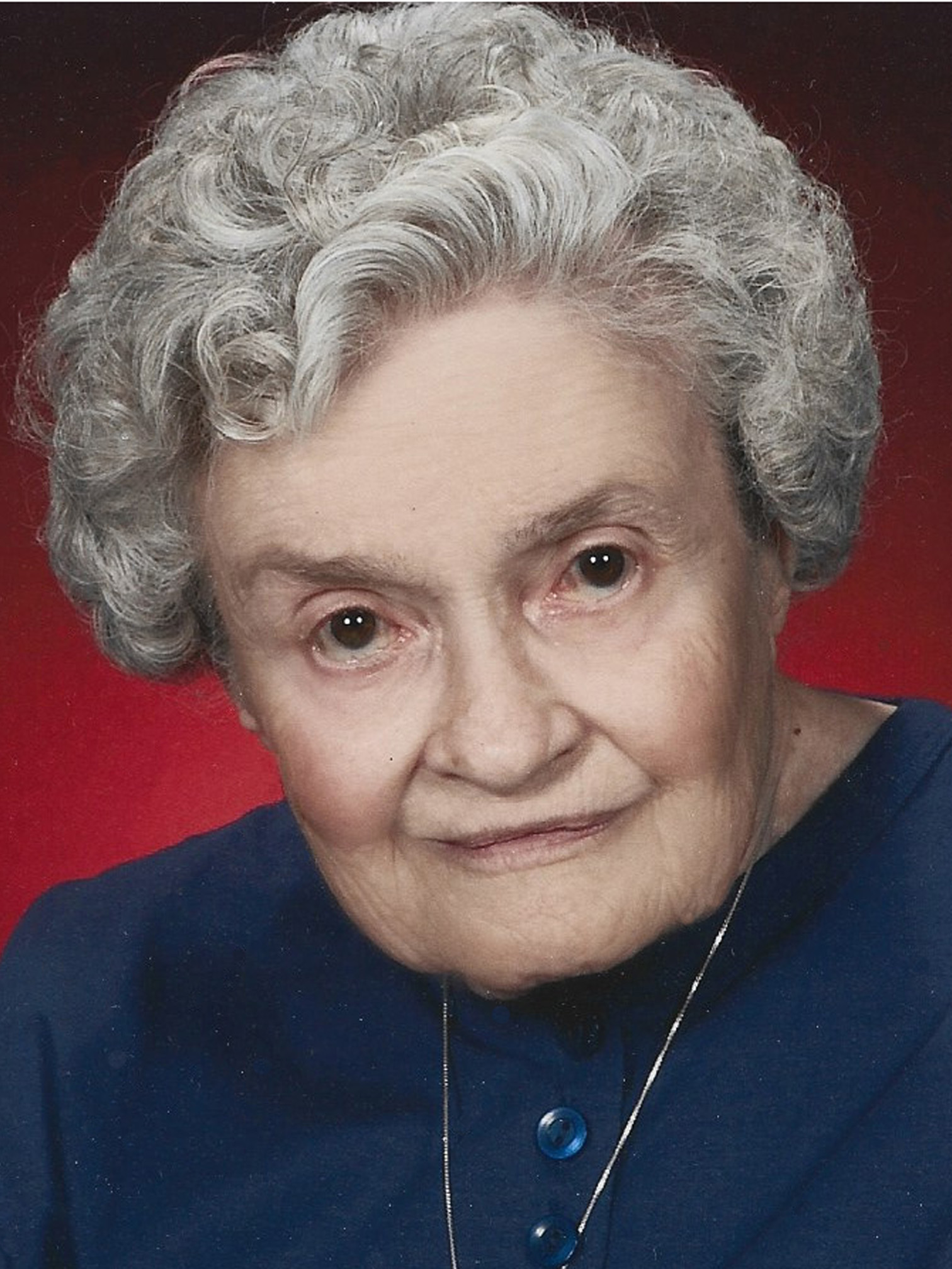 Leach, Mildred Louise “Millie”