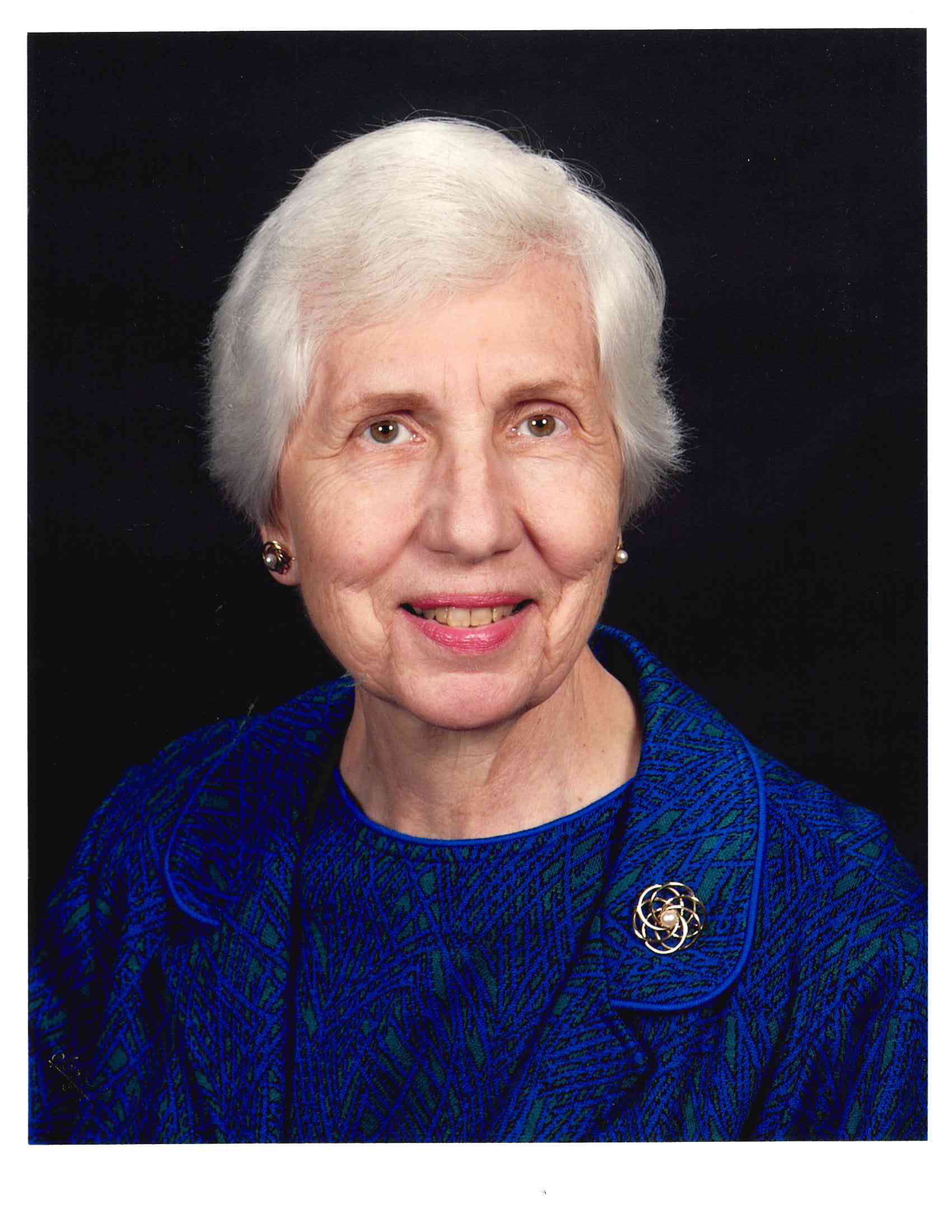 LeFevre, Nancy K.
